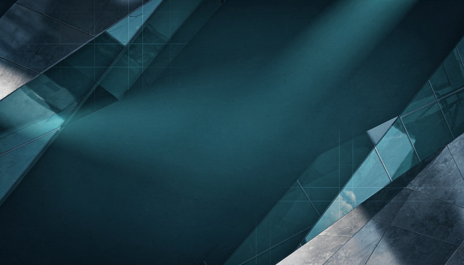 Halcyon Mobile Security Solutions website preview